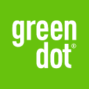 Green Dot Corporation logo