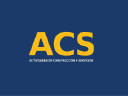 Grupo ACS logo