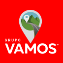 Grupo Vamos logo