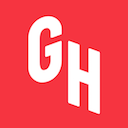 GrubHub logo