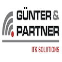Guenter Partner logo