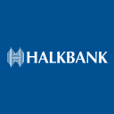 Türkiye Halk Bankası A.Ş. logo