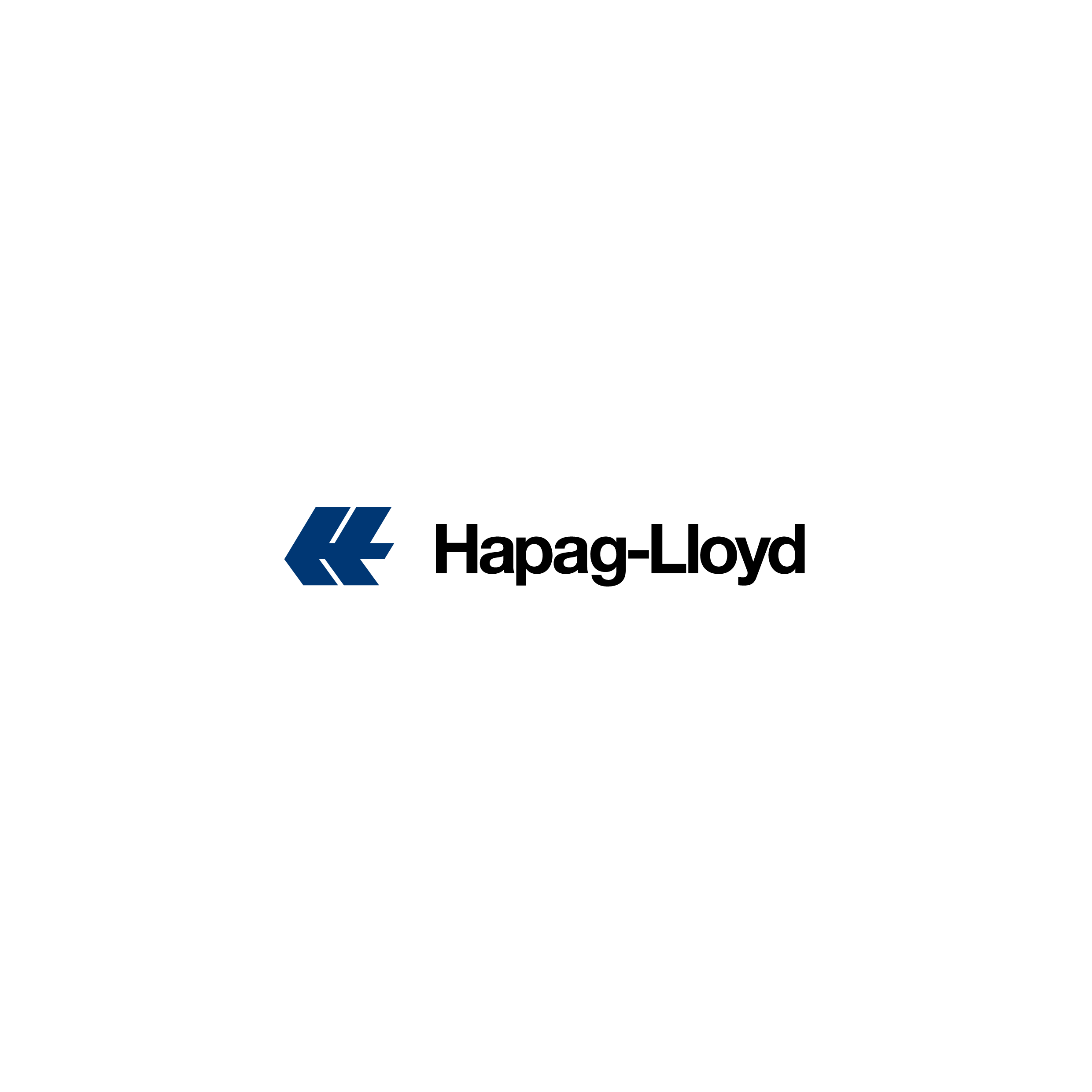 Hapag-Lloyd AG logo