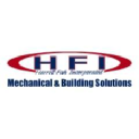 Harrell Fish Inc logo
