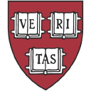 Harvard University logo