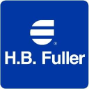 H.B. Fuller logo