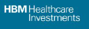 HBM Healthcare Investments AG logo