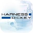 Harness, Dickey & Pierce, P.L.C. logo