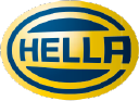 Hella Inc logo