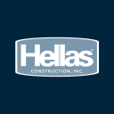 Hellasconstruction logo