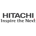 Hitachi-hightech logo