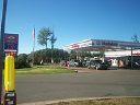 Holidaystationstores logo