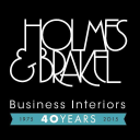 Holmes & Brakel Inc. logo
