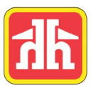 Home Hardware logo