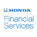 Honda Financial Services logo
