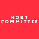 Host Committee logo