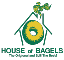 House logo