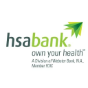 HSA Bank logo