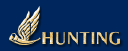 Hunting PLC logo
