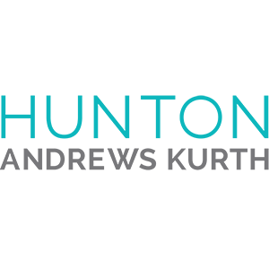 Hunton Andrews Kurth logo