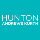 Hunton Andrews Kurth LLP logo