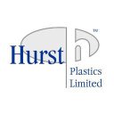 Hurst Plastics Limited logo