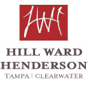 Hill Ward Henderson logo