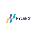 Hyland, creator of OnBase logo