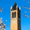 Iowa State University logo