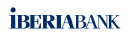 IBERIABANK logo