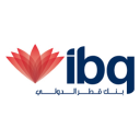 International Bank of Qatar logo