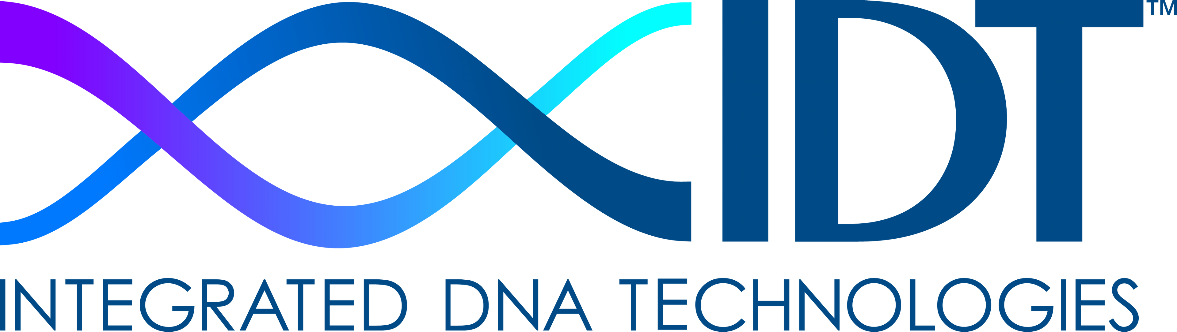Integrated DNA Technologies logo