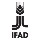 IFAD - International Fund for Agricultural Development logo