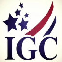 India Globalization Capital Inc logo
