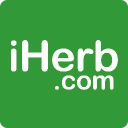 iHerb logo