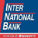 INTER NATIONAL BANK INC. logo