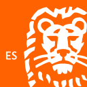 ING España&Portugal logo