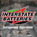 Interstate Batteries logo