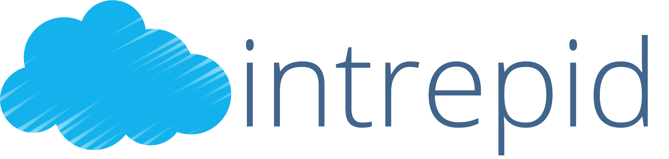 Intrepid Solutions Australia logo