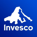 Invesco Ltd. logo