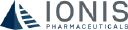 Ionis Pharmaceuticals logo