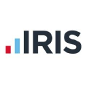 IRIS Software Group logo