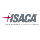 ISACA logo