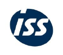 ISS logo