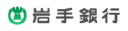 The Bank of Iwate, Ltd. logo