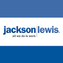 Jackson Lewis LLP logo