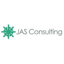 JAS Consulting, Inc. logo