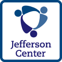 Jefferson Center for Mental Health logo