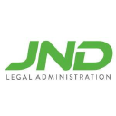 JND Holding Co logo