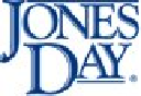 Jones Day logo